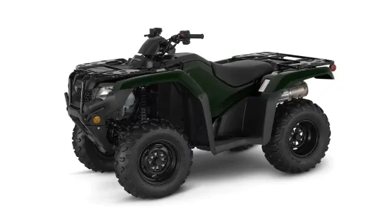 ATV