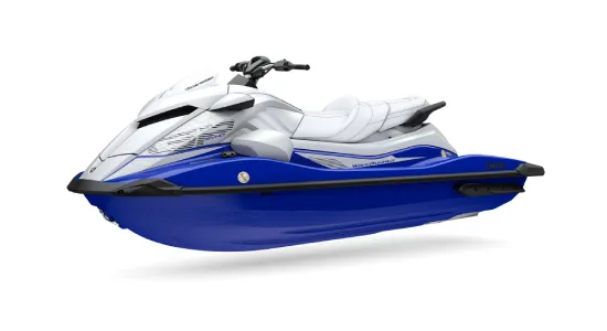 WAVERUNNER